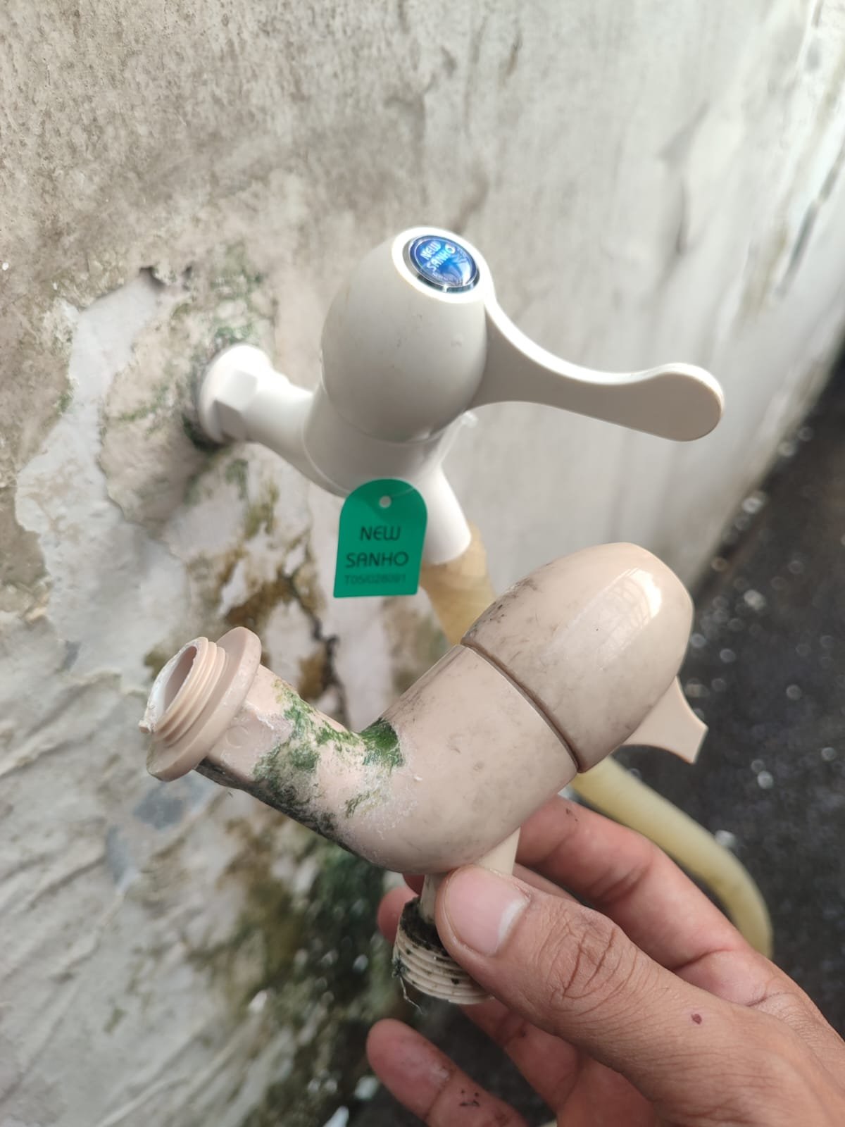 Pekerjaan 1