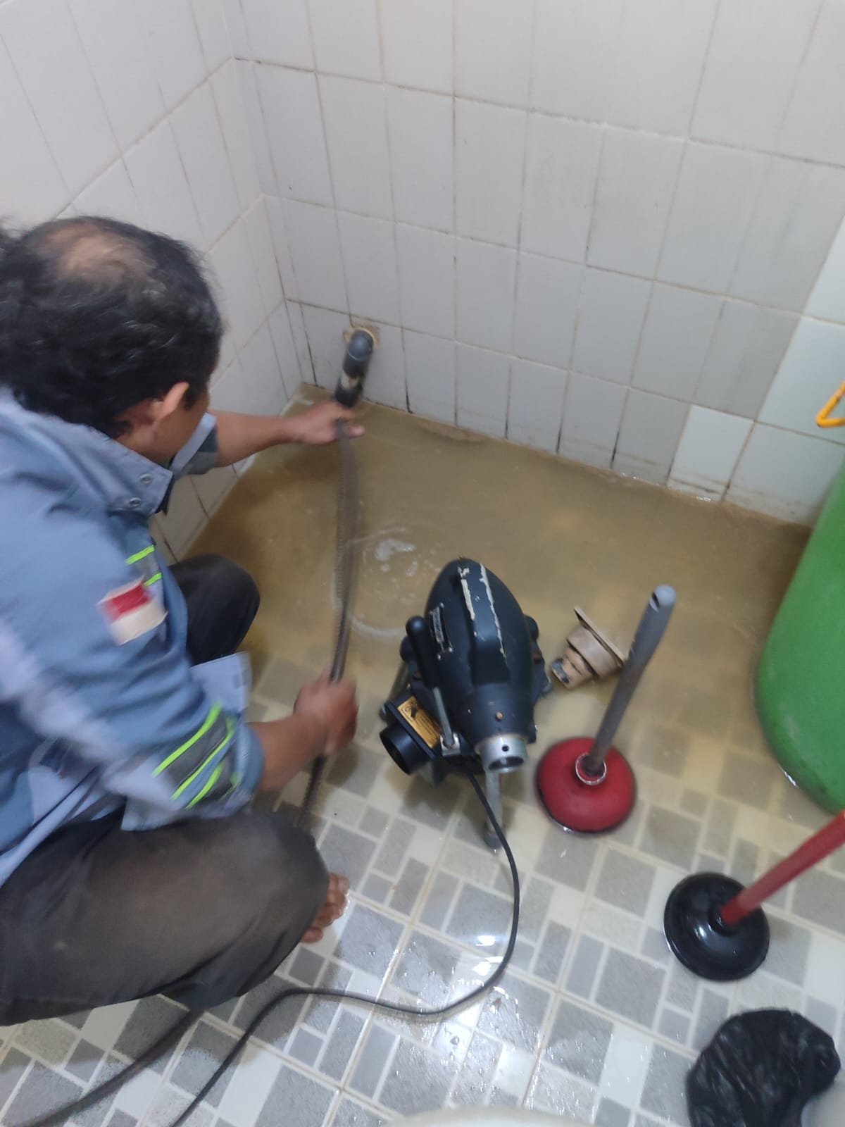 Pekerjaan 5