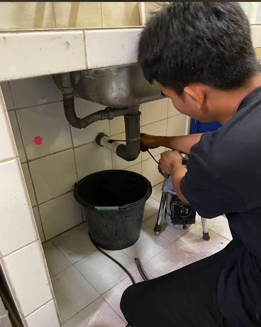 Pekerjaan 9
